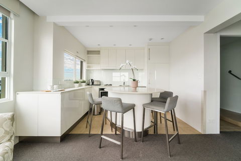 Harbourside 76 - Nambucca Heads Accommodation 6