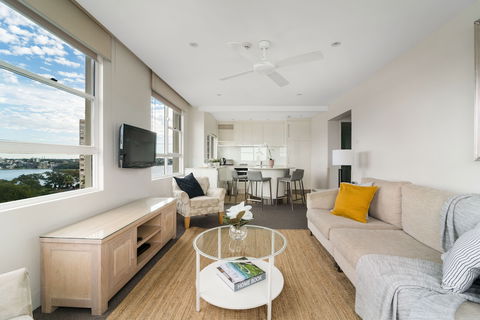 Harbourside 76 - Nambucca Heads Accommodation 2