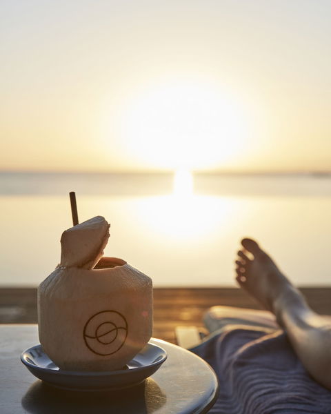 Orpheus Island Lodge - Nambucca Heads Accommodation 1