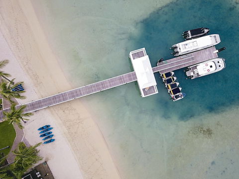 Orpheus Island Lodge - Nambucca Heads Accommodation 0