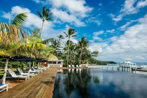 Orpheus Island Lodge - Nambucca Heads Accommodation 2