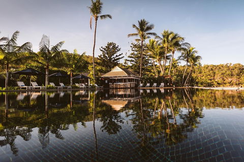 Orpheus Island Lodge - Nambucca Heads Accommodation 4
