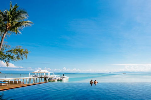 Orpheus Island Lodge - Nambucca Heads Accommodation 3
