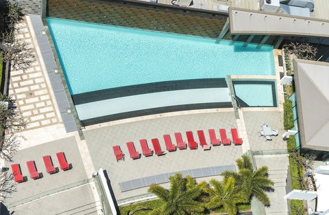 Aria Apartments - Nambucca Heads Accommodation 3