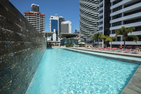 Aria Apartments - Nambucca Heads Accommodation 4