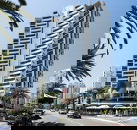 Aria Apartments - Nambucca Heads Accommodation