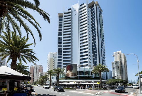 Aria Apartments - Nambucca Heads Accommodation 0