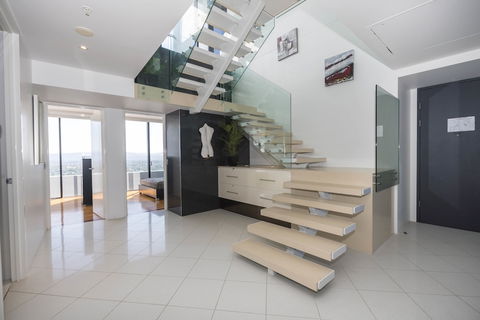 Aria Apartments - Nambucca Heads Accommodation 6