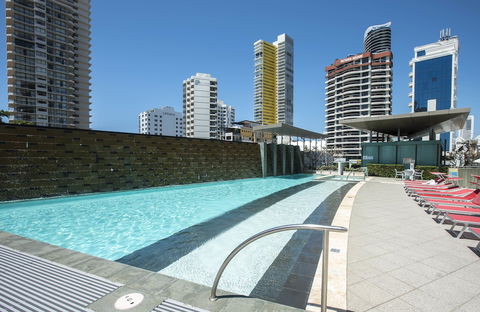 Aria Apartments - Nambucca Heads Accommodation 5
