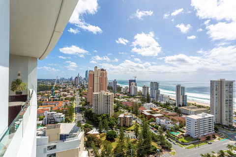 Aria Apartments - Nambucca Heads Accommodation 2