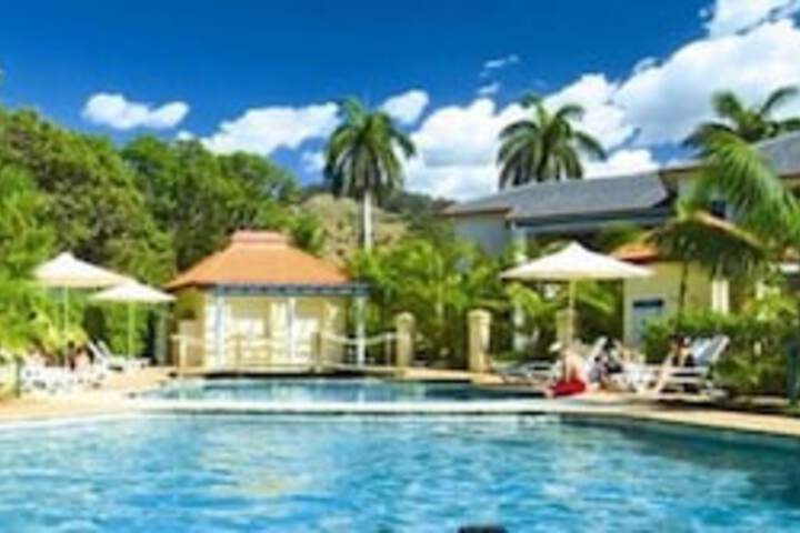 Korora NSW Nambucca Heads Accommodation