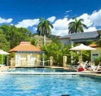 Aqualuna Beach Resort - Nambucca Heads Accommodation