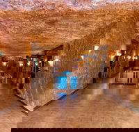 Desert Cave Hotel - Nambucca Heads Accommodation