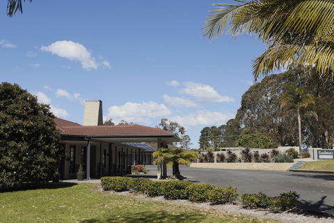 Coachman's Eden - Nambucca Heads Accommodation 0