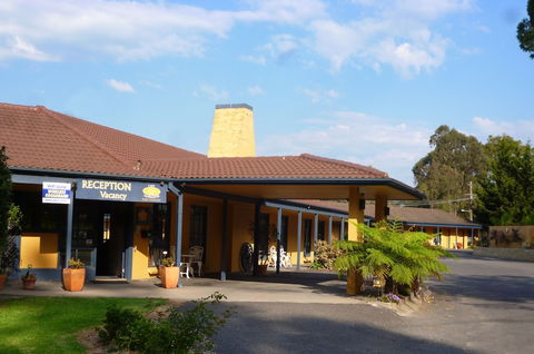 Coachman's Eden - Nambucca Heads Accommodation 2