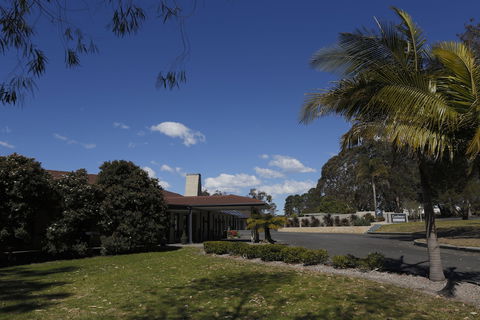 Coachman's Eden - Nambucca Heads Accommodation 1