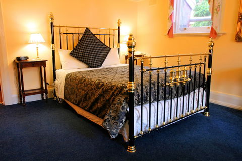 The Lodge On Elizabeth - Nambucca Heads Accommodation 3