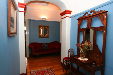 The Lodge On Elizabeth - Nambucca Heads Accommodation 1