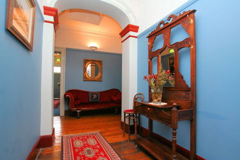 The Lodge On Elizabeth - Nambucca Heads Accommodation 0