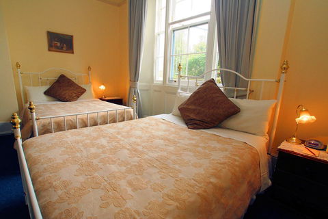 The Lodge On Elizabeth - Nambucca Heads Accommodation 5