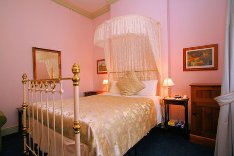 The Lodge On Elizabeth - Nambucca Heads Accommodation 4