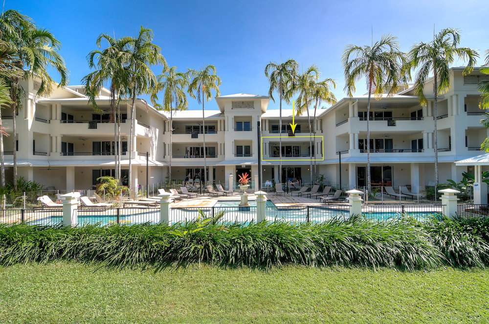 Port Douglas QLD Nambucca Heads Accommodation