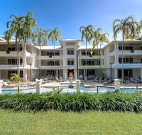 Mandalay Luxury Beachfront Apartments - Nambucca Heads Accommodation