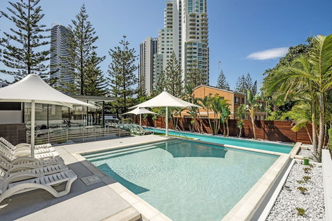 Ultra Broadbeach - Nambucca Heads Accommodation 1