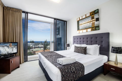 Ultra Broadbeach - Nambucca Heads Accommodation 6