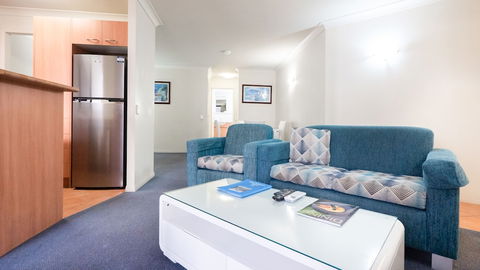 Burleigh On The Beach Holiday Apartments - Nambucca Heads Accommodation 6