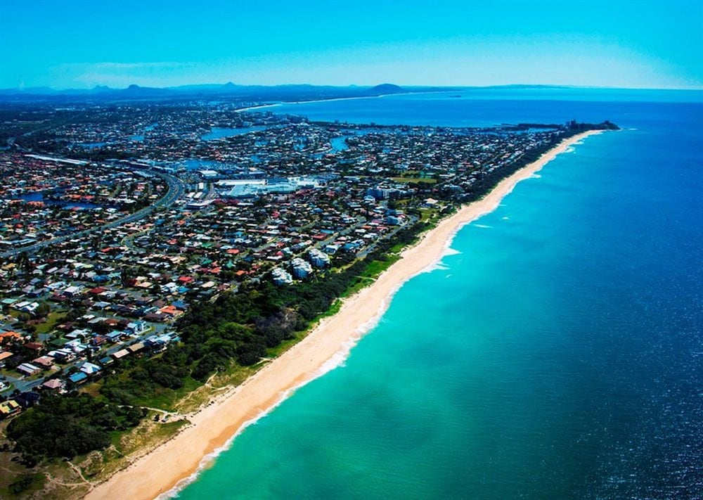 Wurtulla QLD Nambucca Heads Accommodation