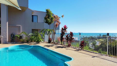 Whitsunday Terraces Hotel Airlie Beach - Nambucca Heads Accommodation 1