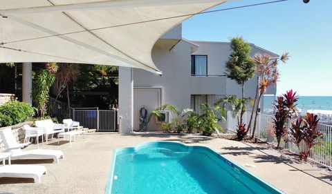 Whitsunday Terraces Hotel Airlie Beach - Nambucca Heads Accommodation 3