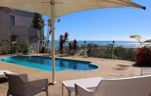 Whitsunday Terraces Hotel Airlie Beach - Nambucca Heads Accommodation 5