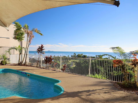 Whitsunday Terraces Hotel Airlie Beach - Nambucca Heads Accommodation 4