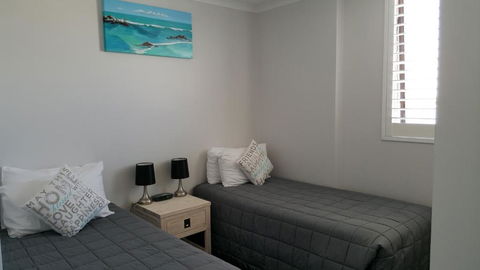 Banyandah Towers - Nambucca Heads Accommodation 3