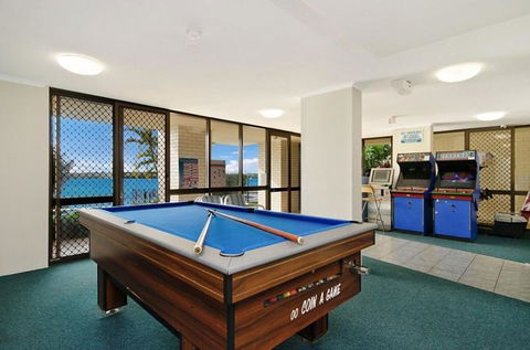 Banyandah Towers - Nambucca Heads Accommodation 4