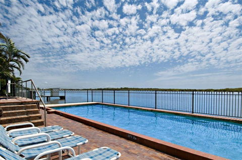 Banyandah Towers - Nambucca Heads Accommodation 5