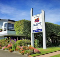 Merimbula Sea Spray Motel Adult Only - Nambucca Heads Accommodation