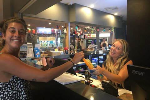 Habitat HQ - Hostel - Nambucca Heads Accommodation 2