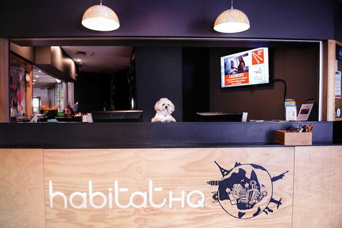 Habitat HQ - Hostel - Nambucca Heads Accommodation 3
