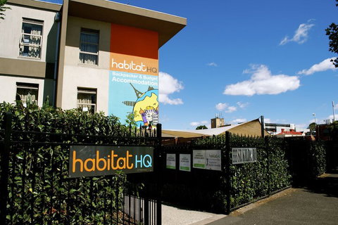 Habitat HQ - Hostel - Nambucca Heads Accommodation 1