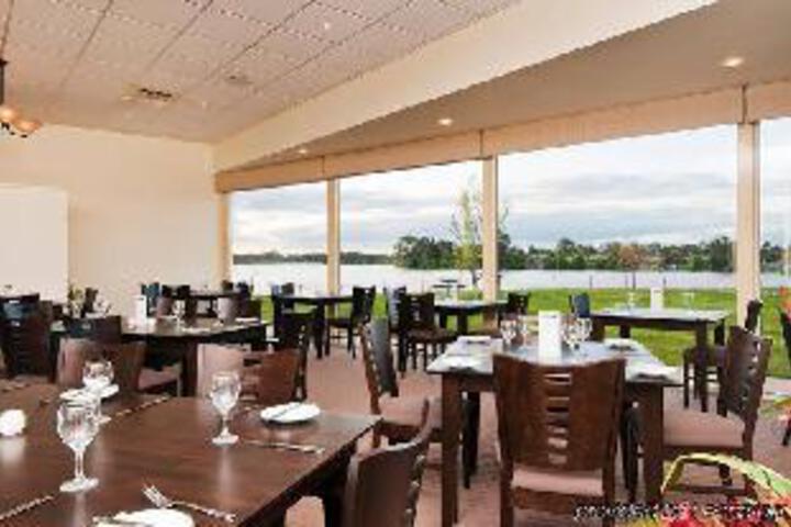 Goulburn Weir VIC Nambucca Heads Accommodation