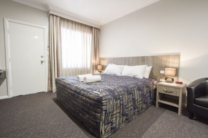 Milroy NSW Nambucca Heads Accommodation