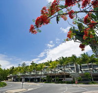 Coconut Grove - Nambucca Heads Accommodation