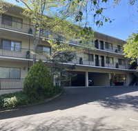Grosvenor Court Apartments Hobart - Nambucca Heads Accommodation