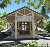 Port Douglas Sands Resort - Nambucca Heads Accommodation