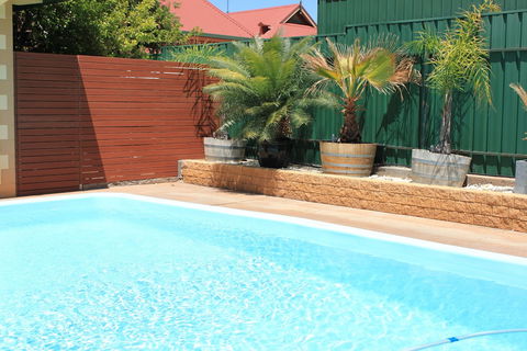 Lodge Outback Motel - Nambucca Heads Accommodation 3