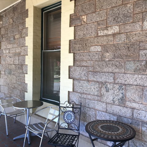 Lodge Outback Motel - Nambucca Heads Accommodation 0