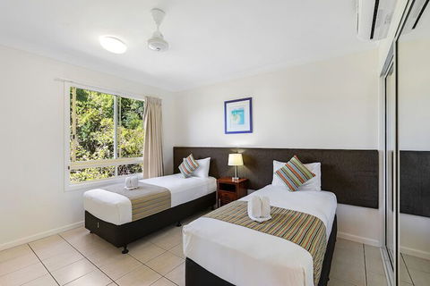 Martinique Whitsunday - Nambucca Heads Accommodation 7